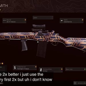 Meet your Posher, Ashawn